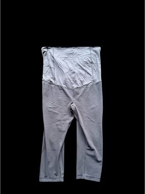 ✨ -Isabel Maternity grey leggings Size XL✨